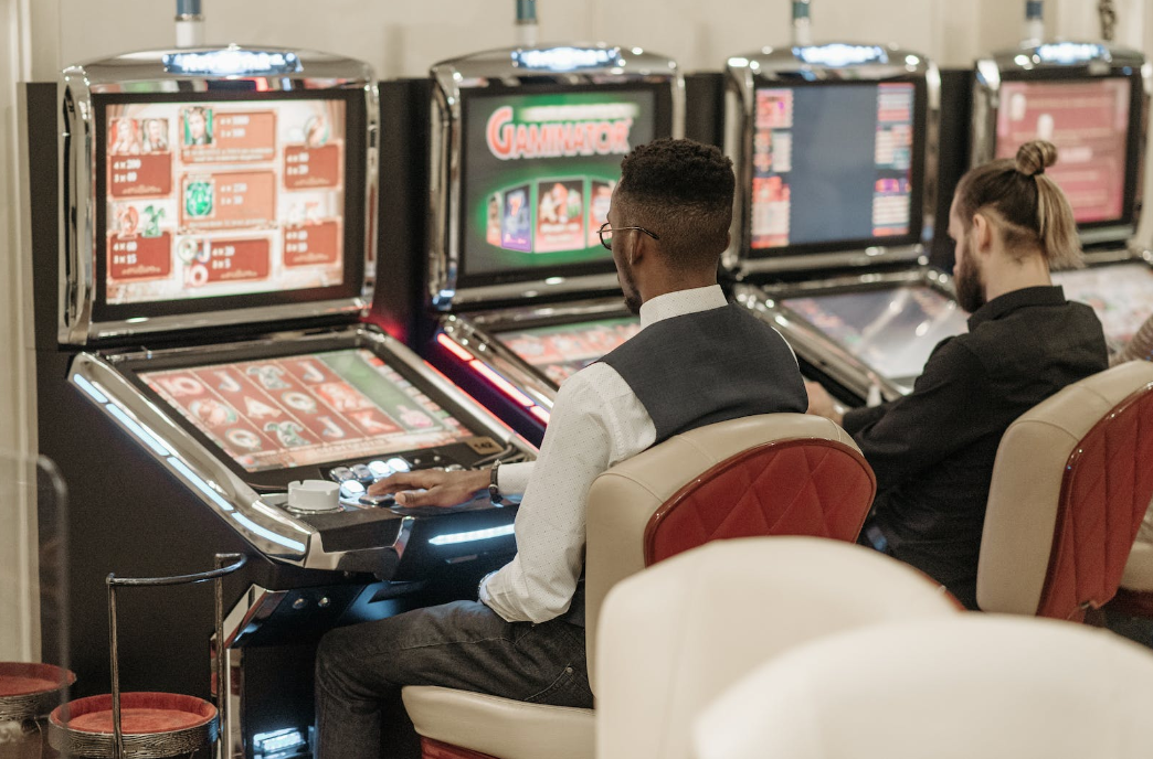 casino slots