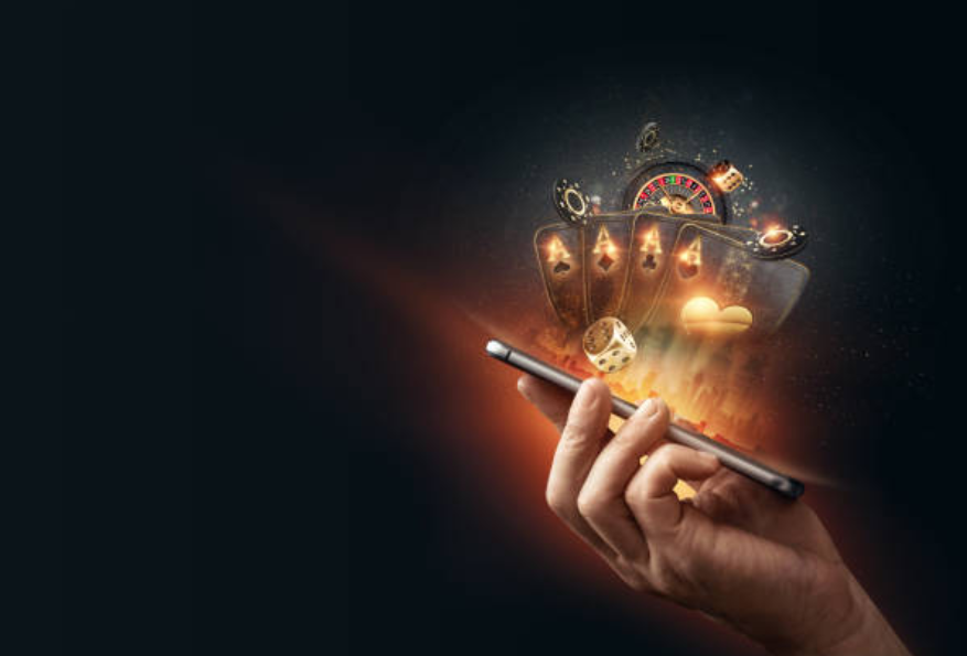 Online Gambling