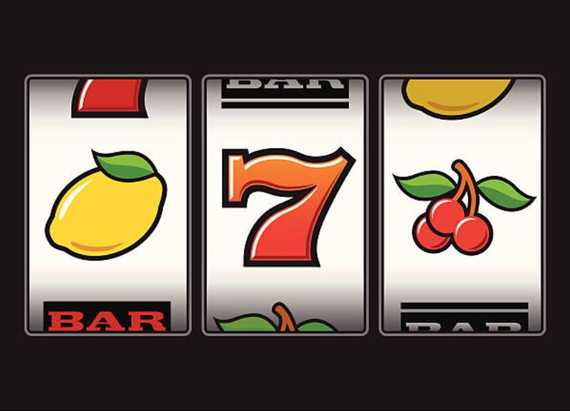 Slot