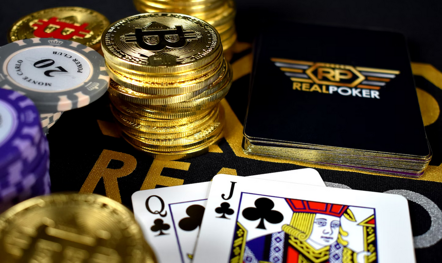 poker